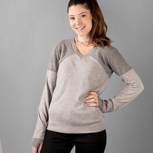 NWT Betabrand Sweater